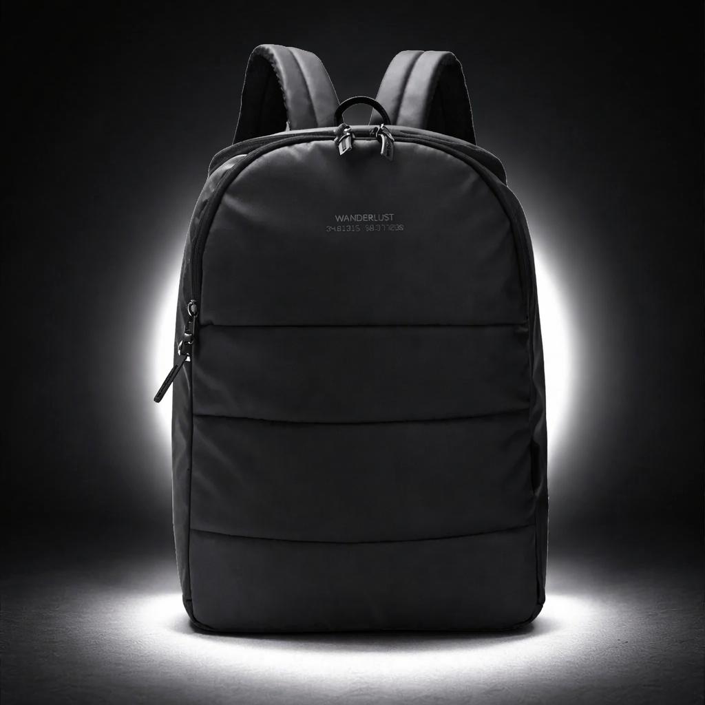 Set Matero Mochila Matera + Imperial Crudo + Yerberas