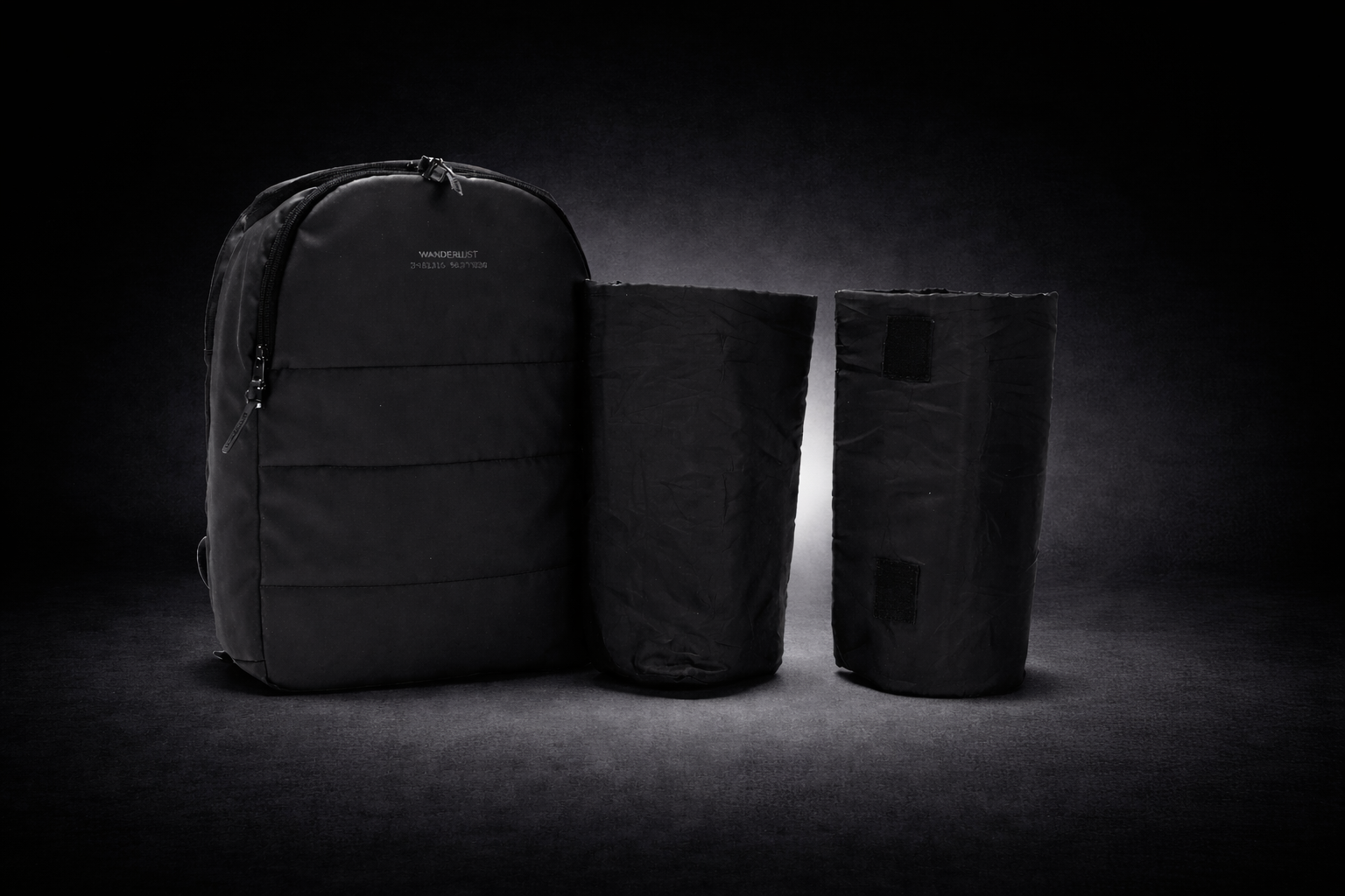 Mochila Matera Wunderlust (Tela)