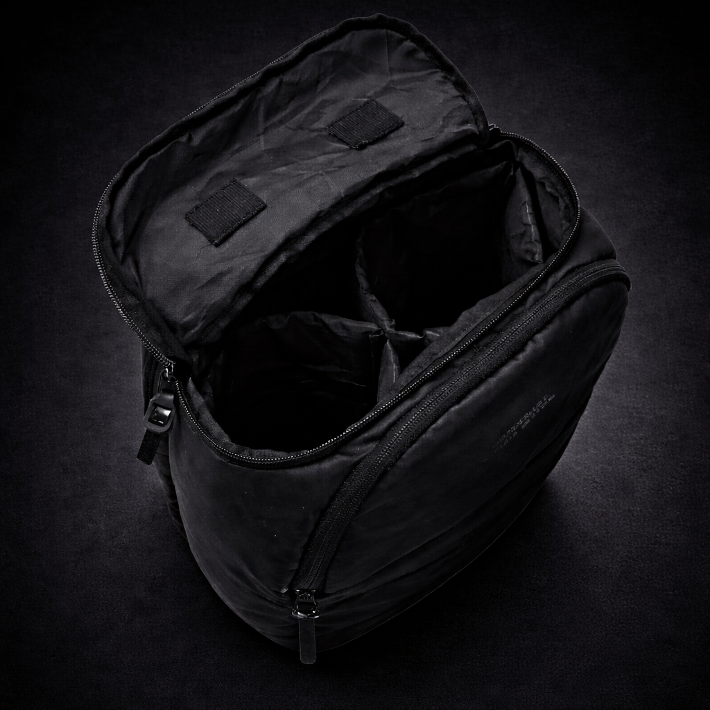 Mochila Matera Wunderlust (Tela)