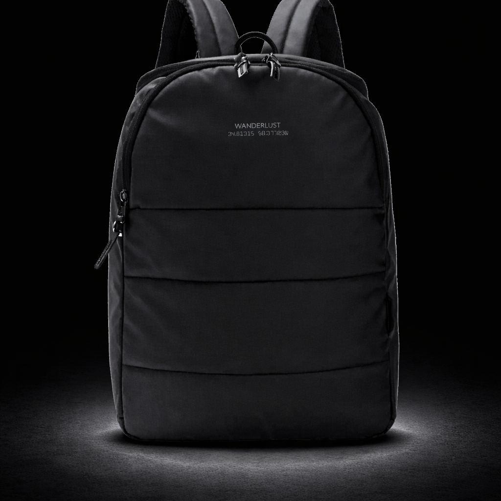 Mochila Matera Wunderlust (Tela)