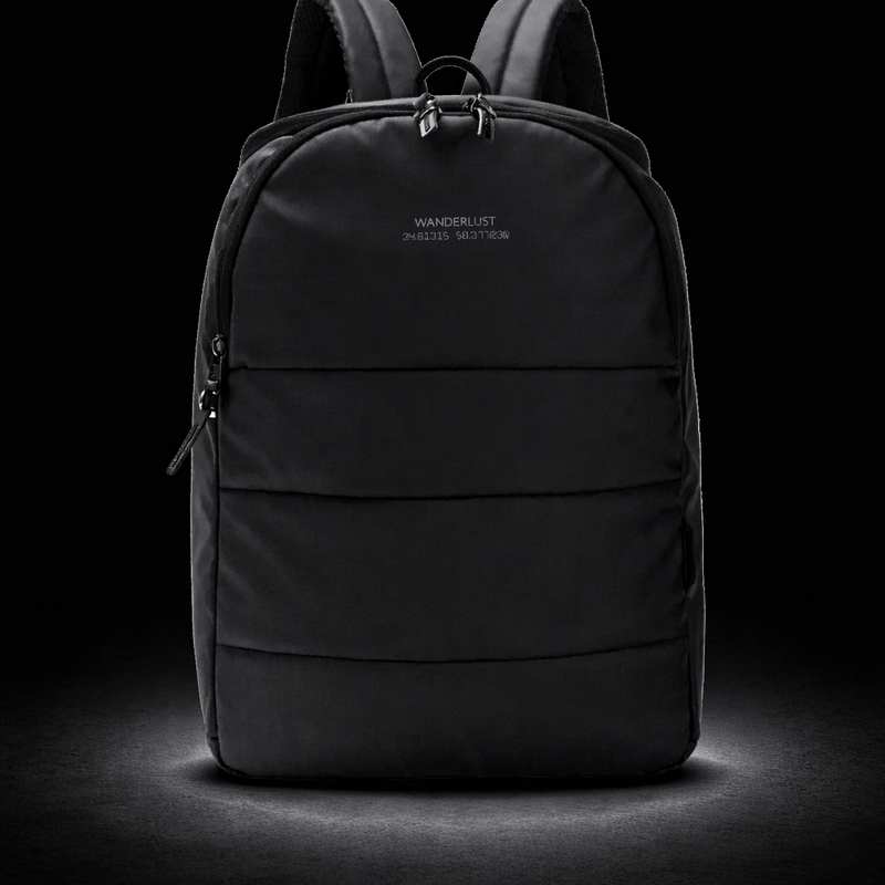 Mochila Matera Wunderlust (Tela)