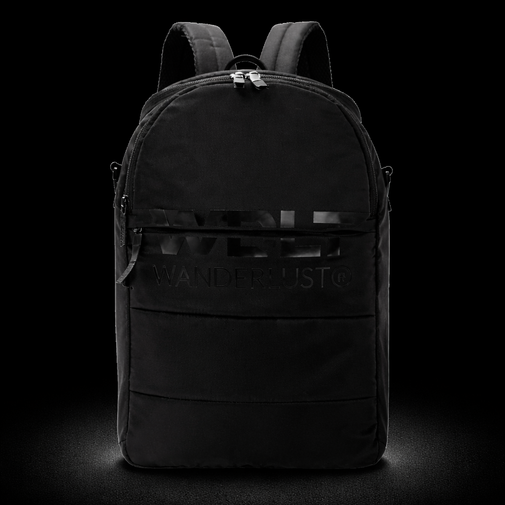 Mochila Matera Wanderlust Premium (Poliester)