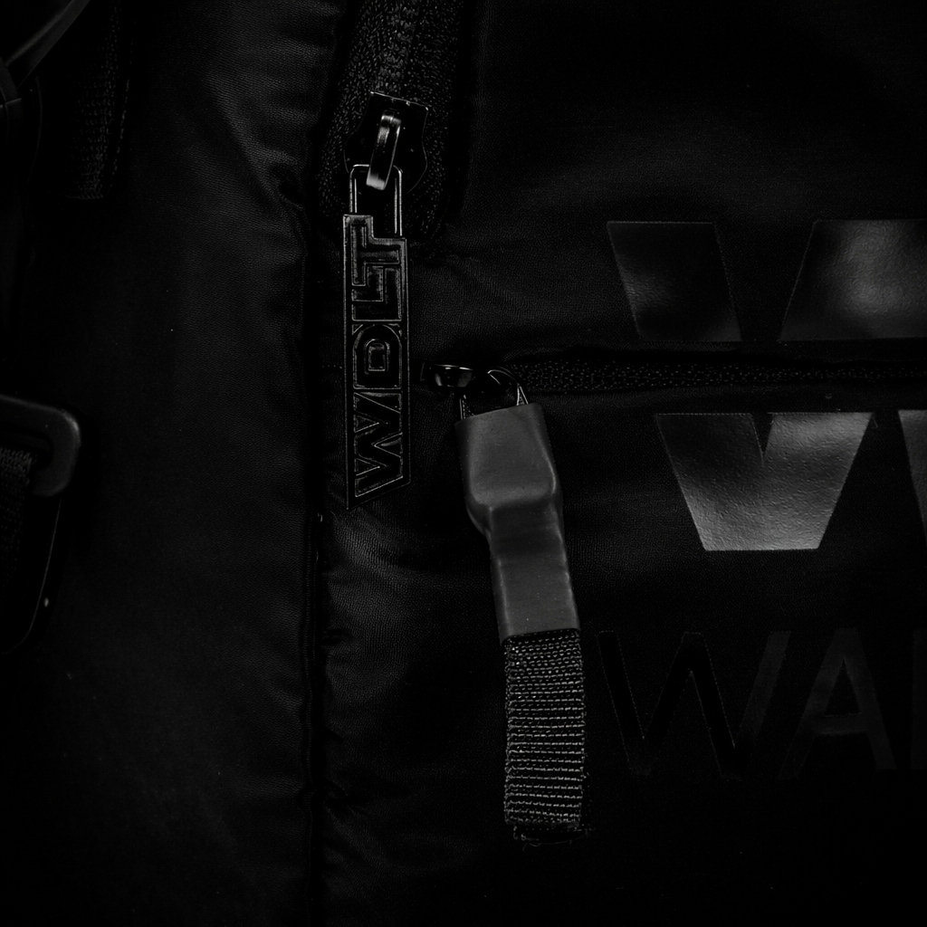 Mochila Matera Wanderlust Premium (Poliester)