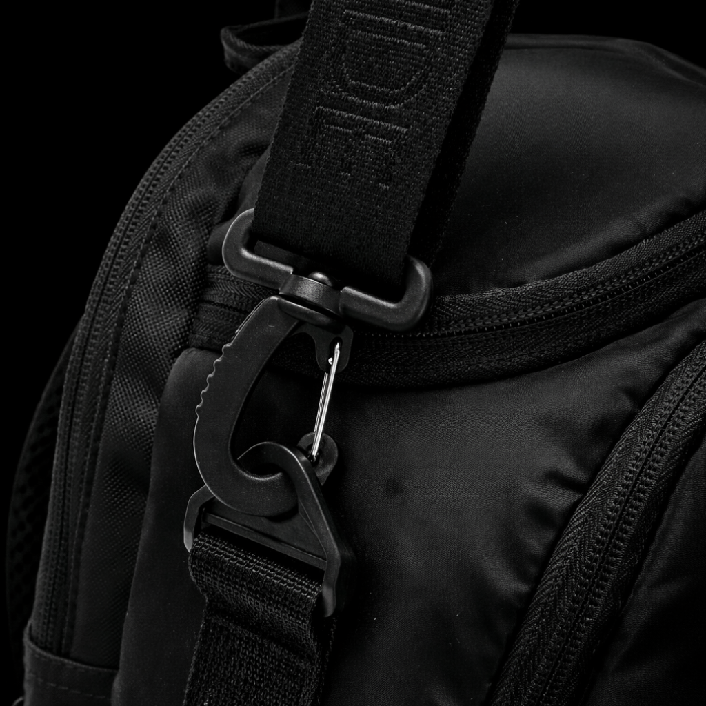 Mochila Matera Wanderlust Premium (Poliester)