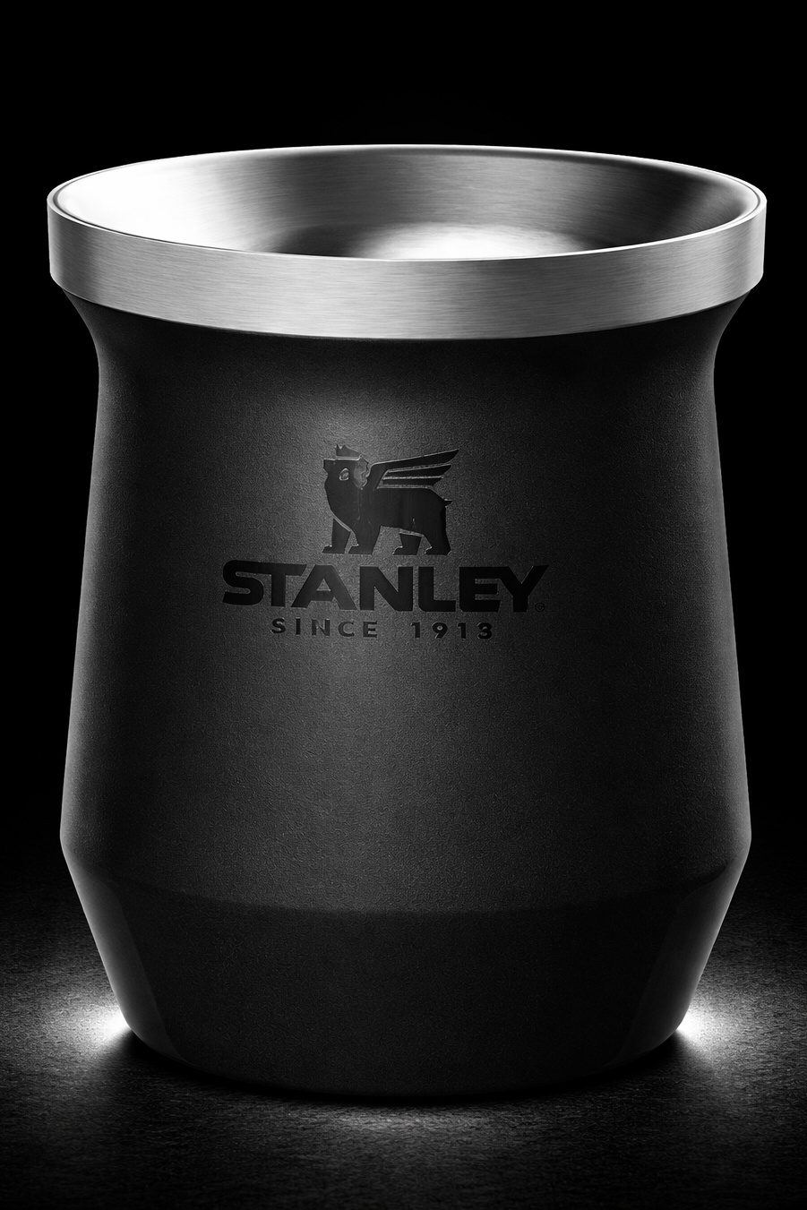 Set Matero Stanley + Termo Media Manija 1L