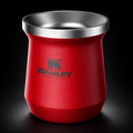 Mate Metalico Stanley