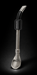 Bombilla Stanley Spoon Acero Inoxdiable