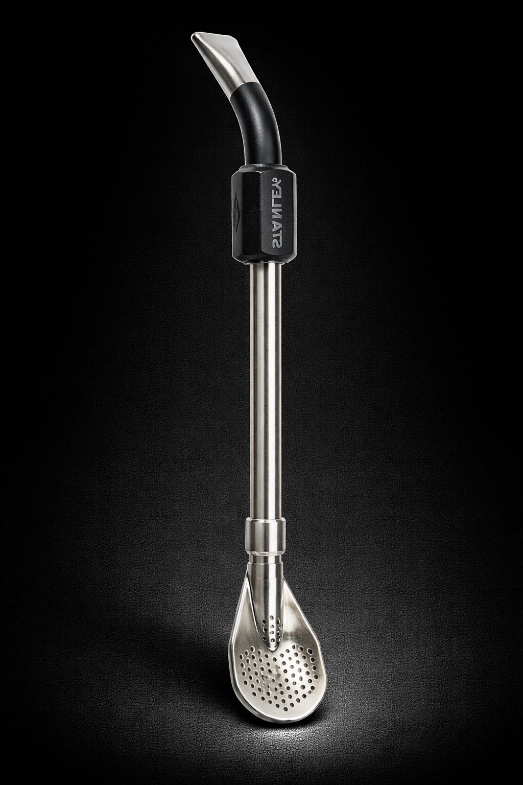 Bombilla Stanley Spoon Acero Inoxdiable